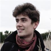 Ancien étudiant de prépa Lettres donne cours de français, philosophie tous niveaux, méthodes du commentaire et de la dissertation